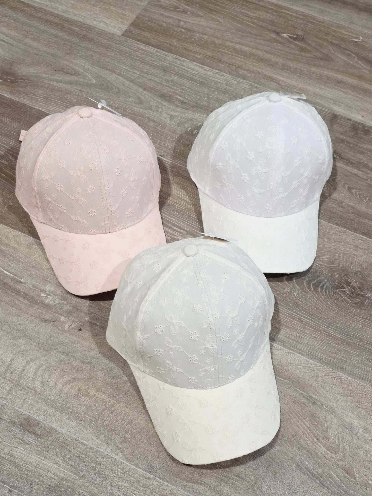 Gorra Aura