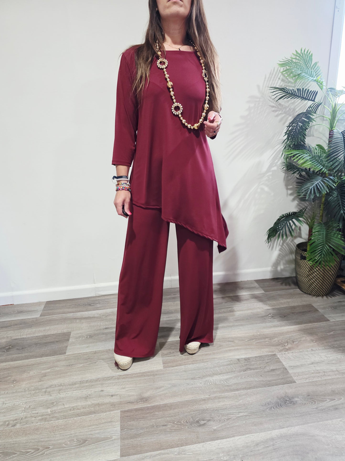 Conjunto Verona