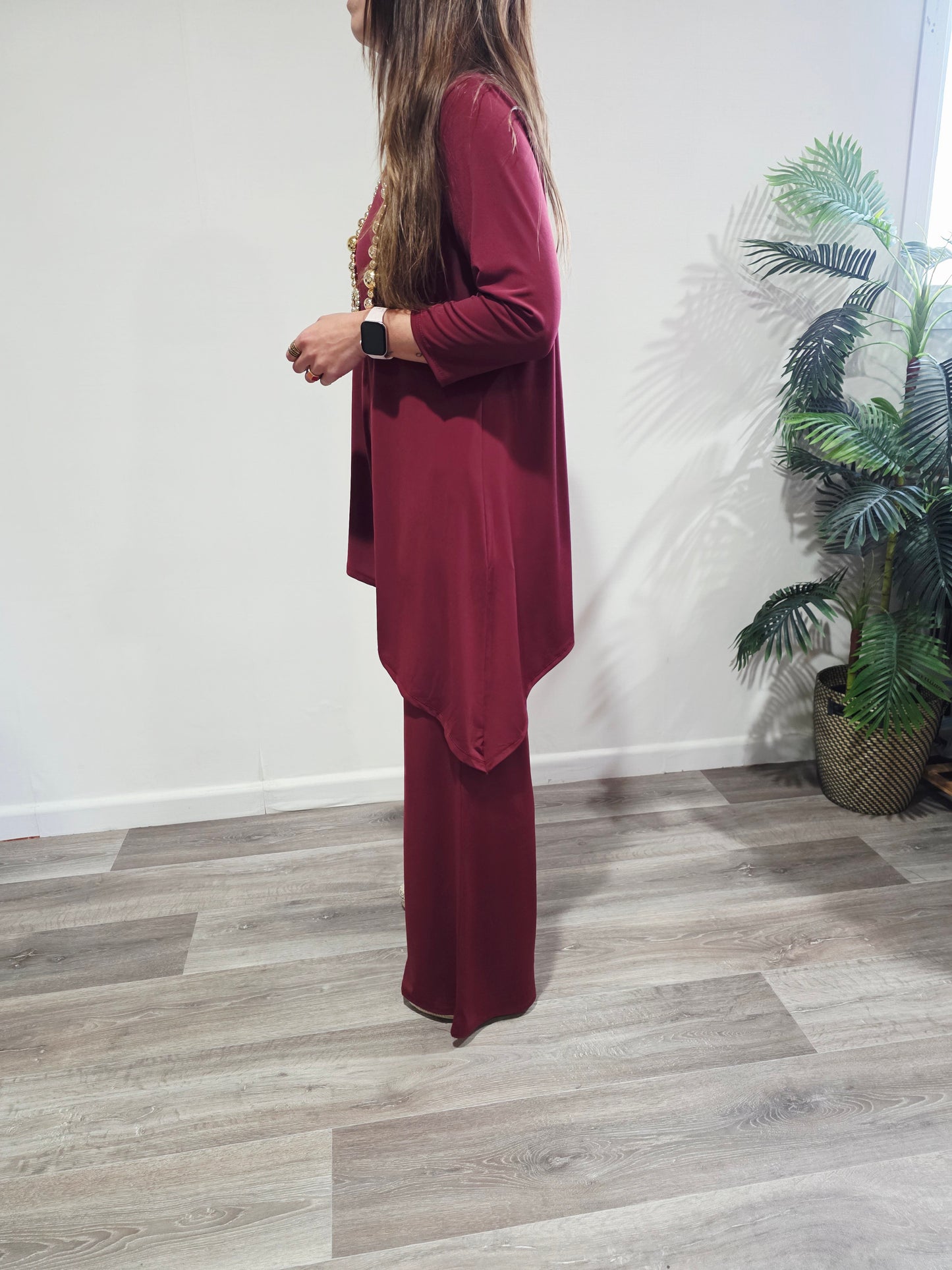 Conjunto Verona