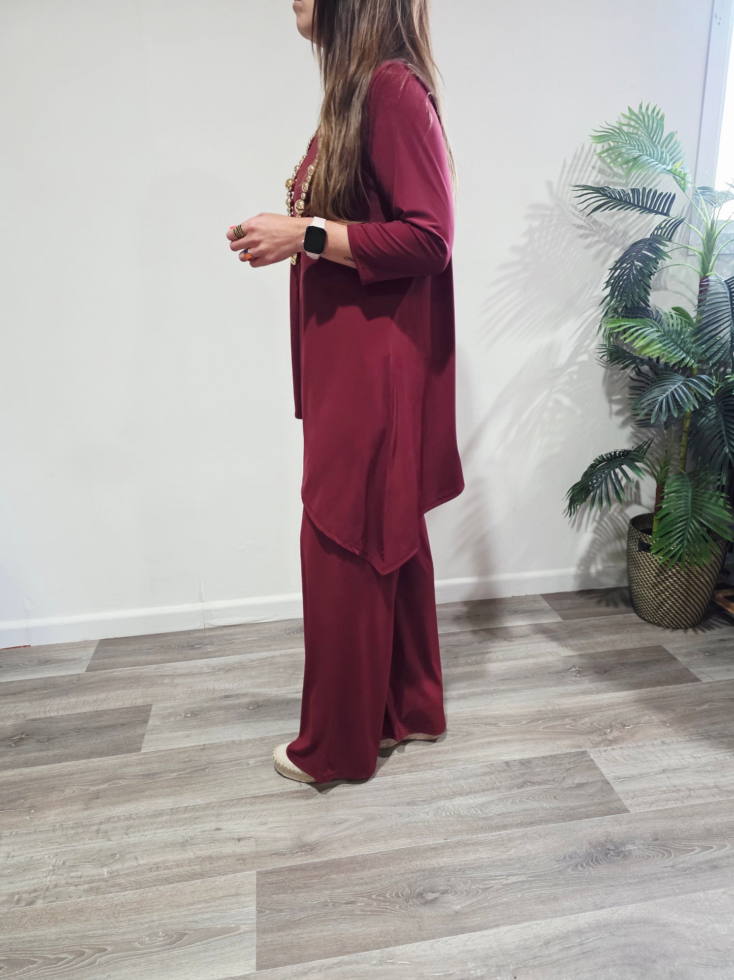 Conjunto Verona