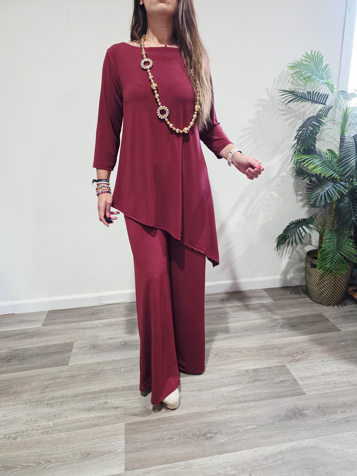 Conjunto Verona