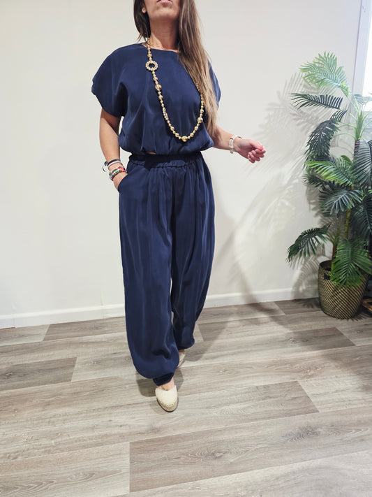 Conjunto Marina