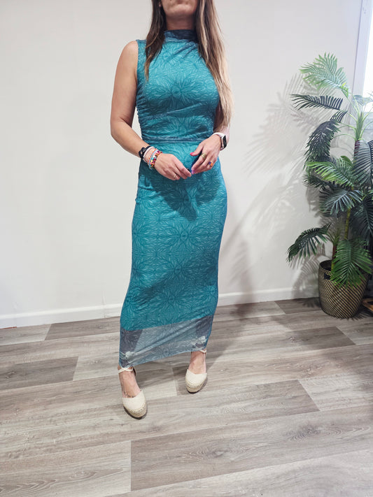 Vestido Aury