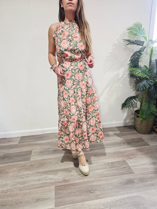 Vestido Amelia