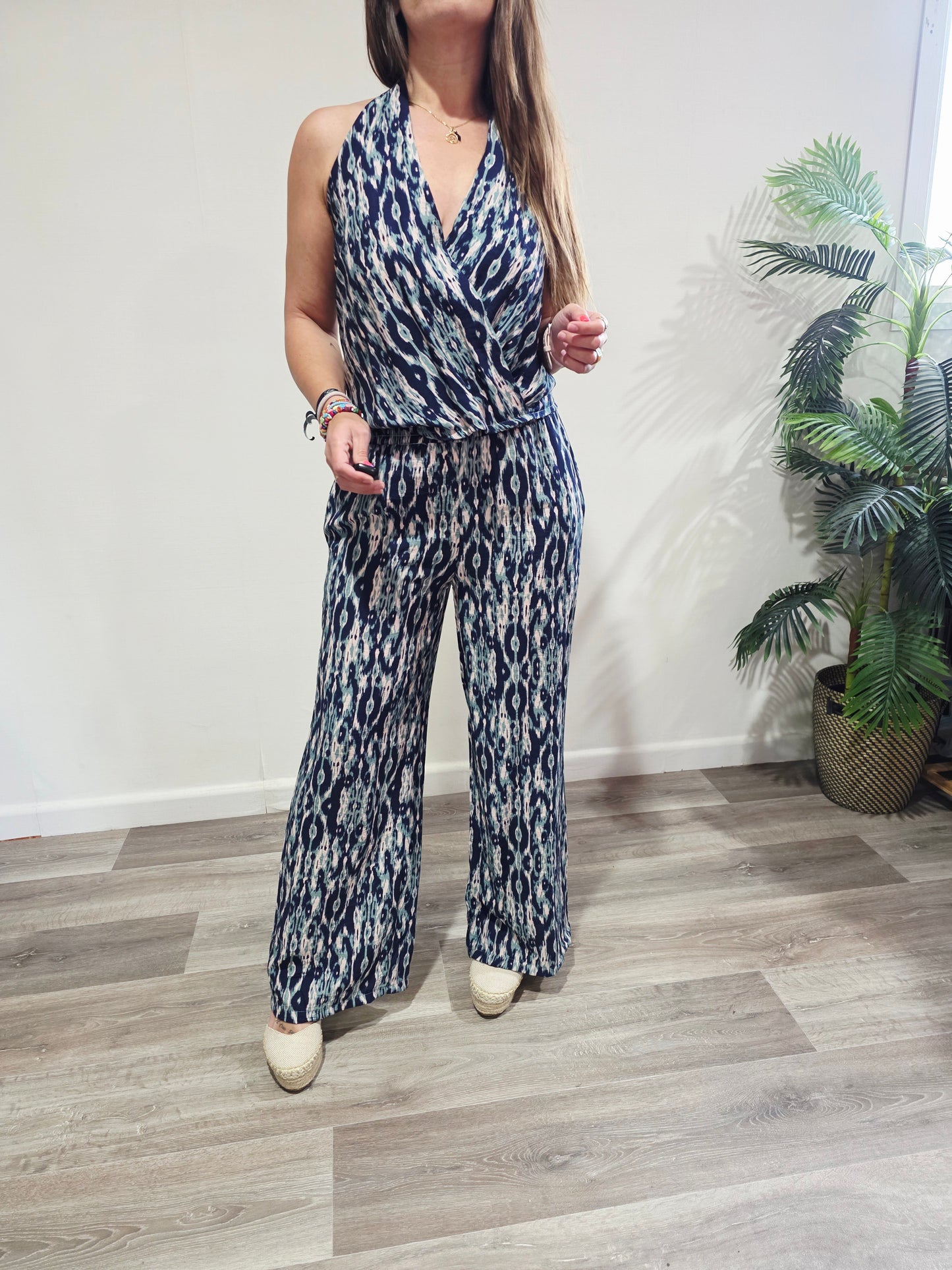Conjunto Mikonos