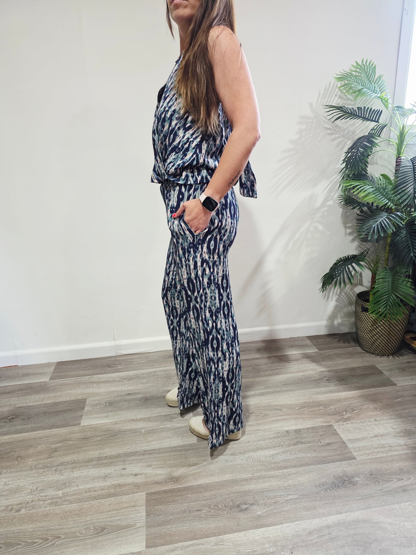 Conjunto Mikonos