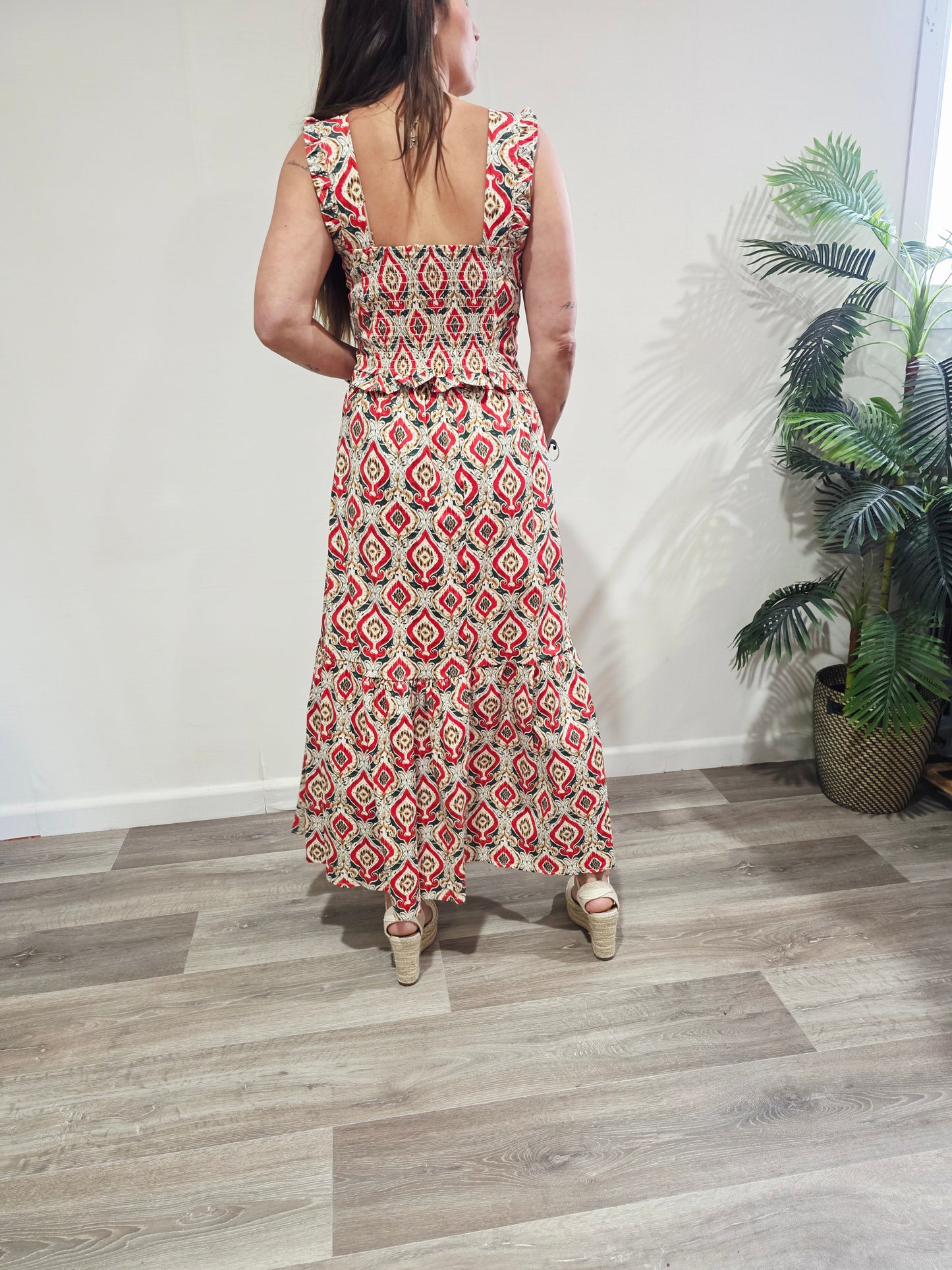 Conjunto Aitana