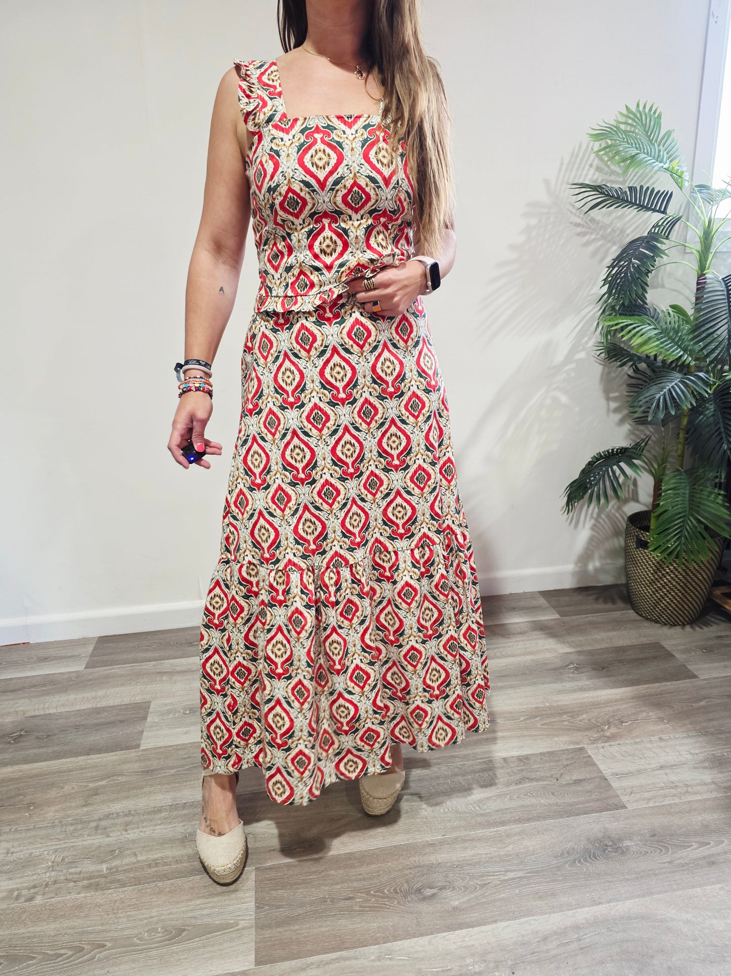 Conjunto Aitana