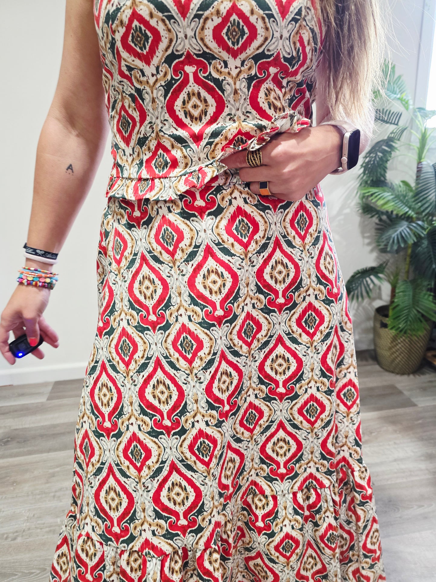 Conjunto Aitana