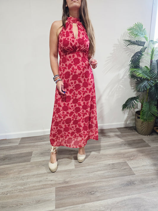 Vestido Valentina