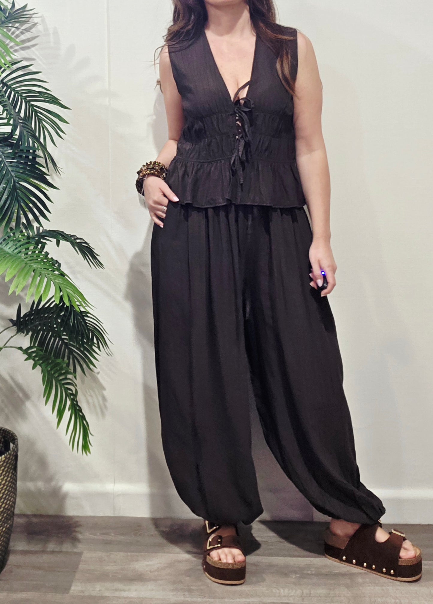 Conjunto Miami