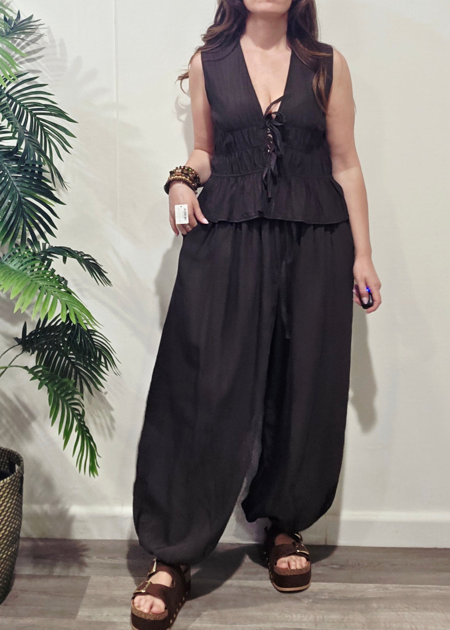 Conjunto Miami