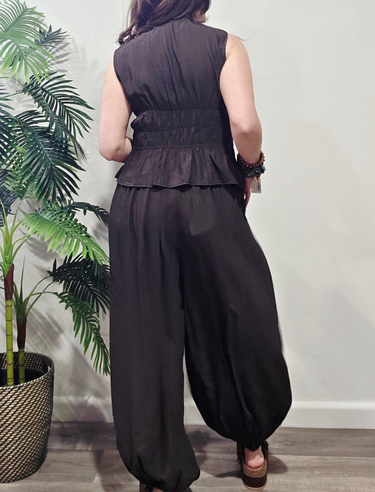 Conjunto Miami