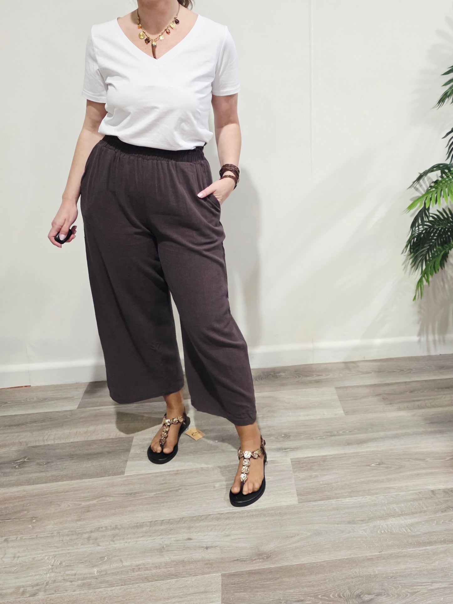 Pantalón Toma