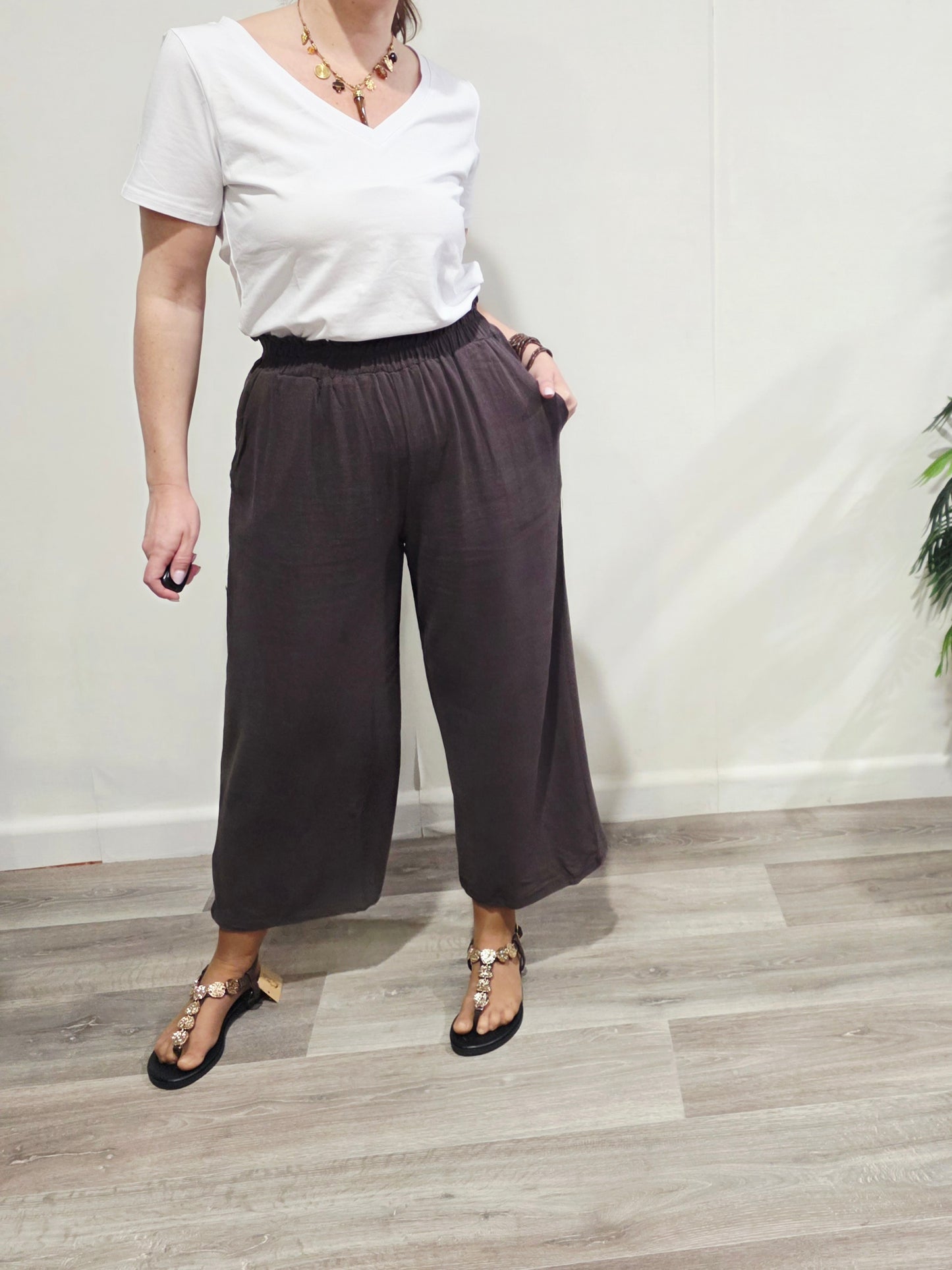 Pantalón Toma