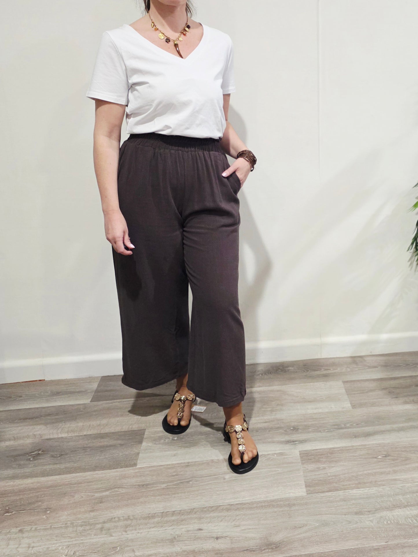 Pantalón Toma