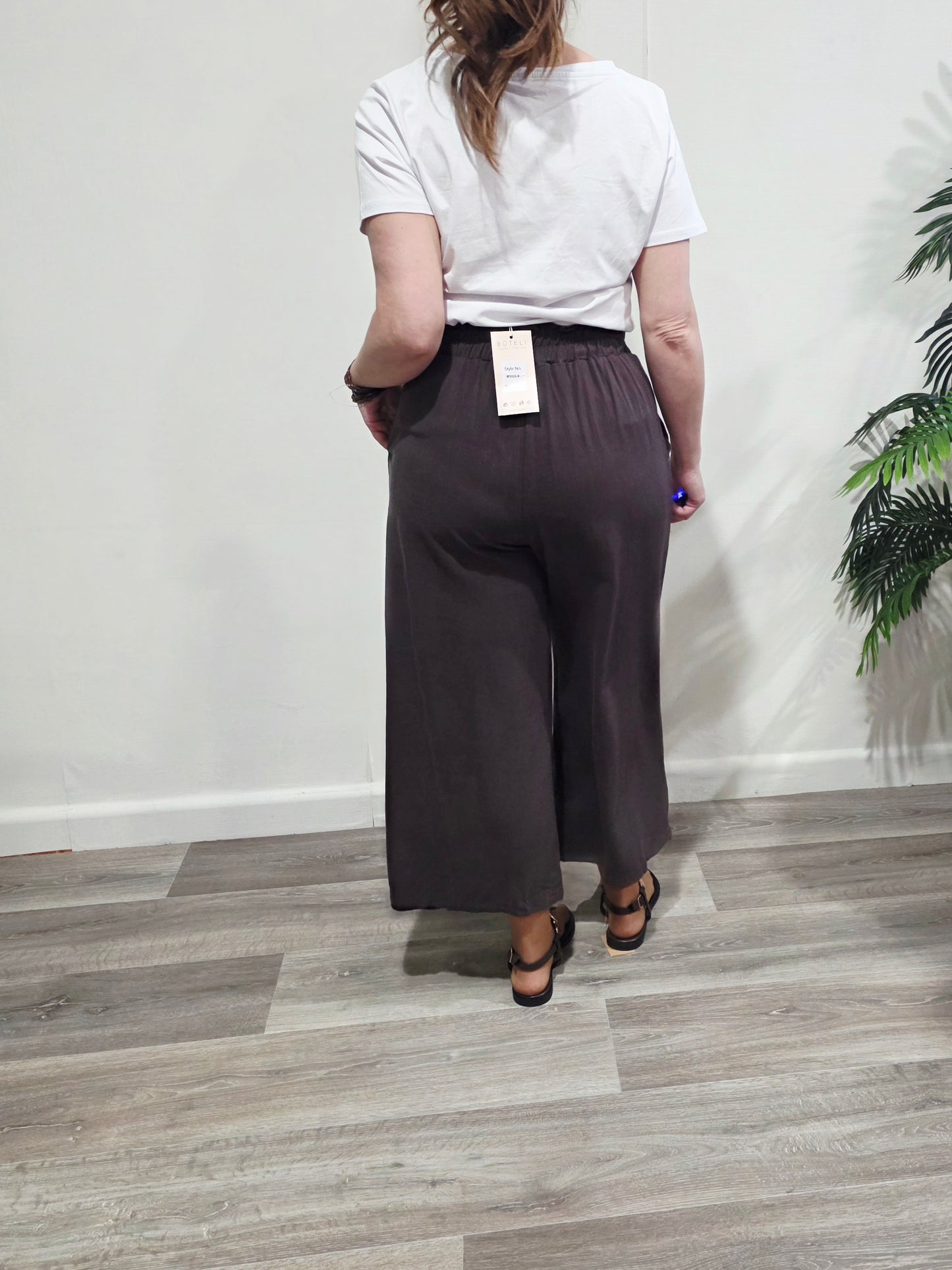 Pantalón Toma