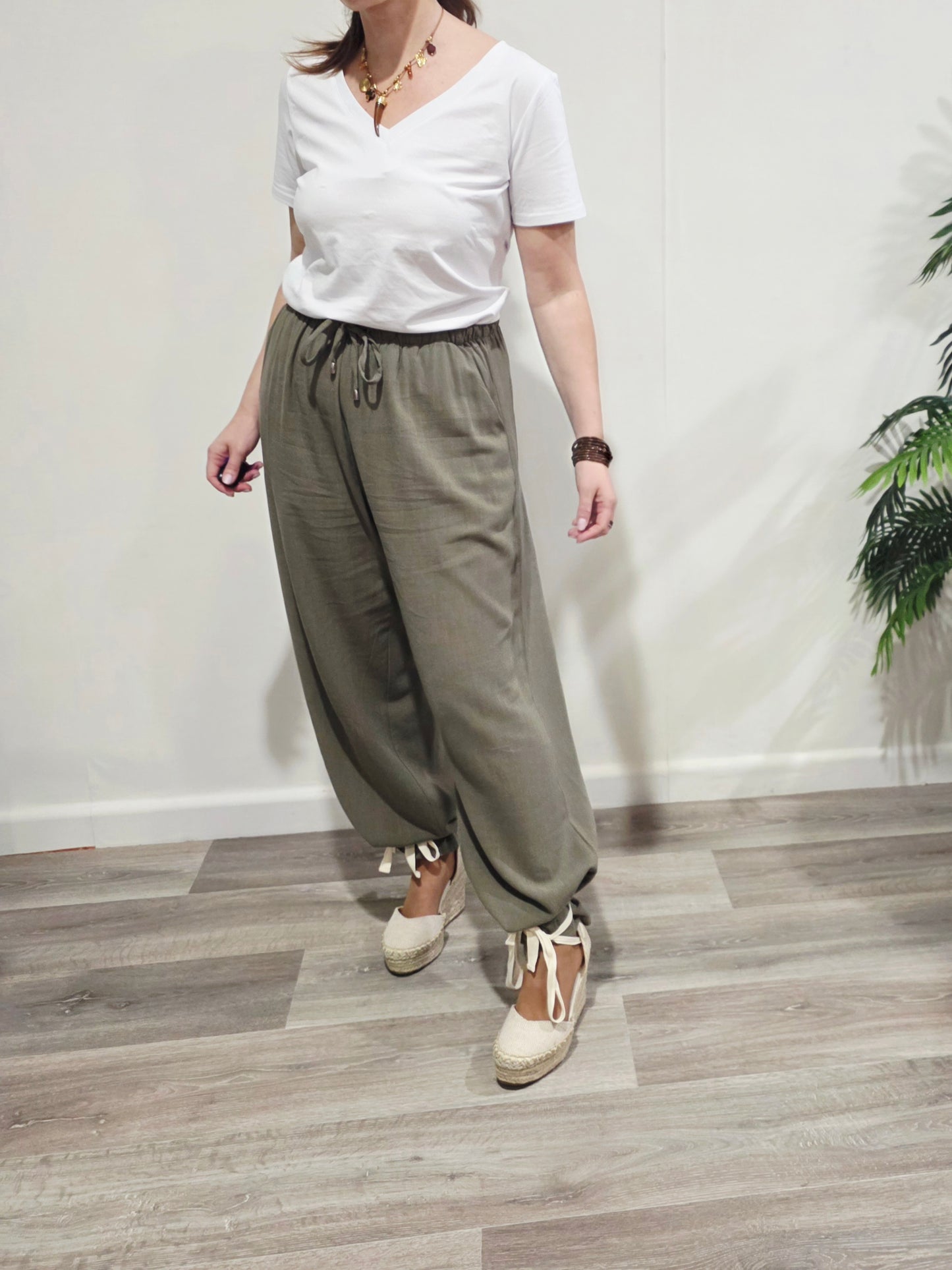Pantalón Mastril