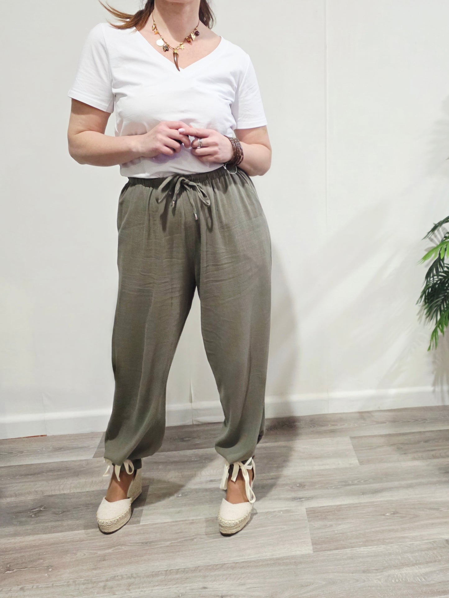 Pantalón Mastril