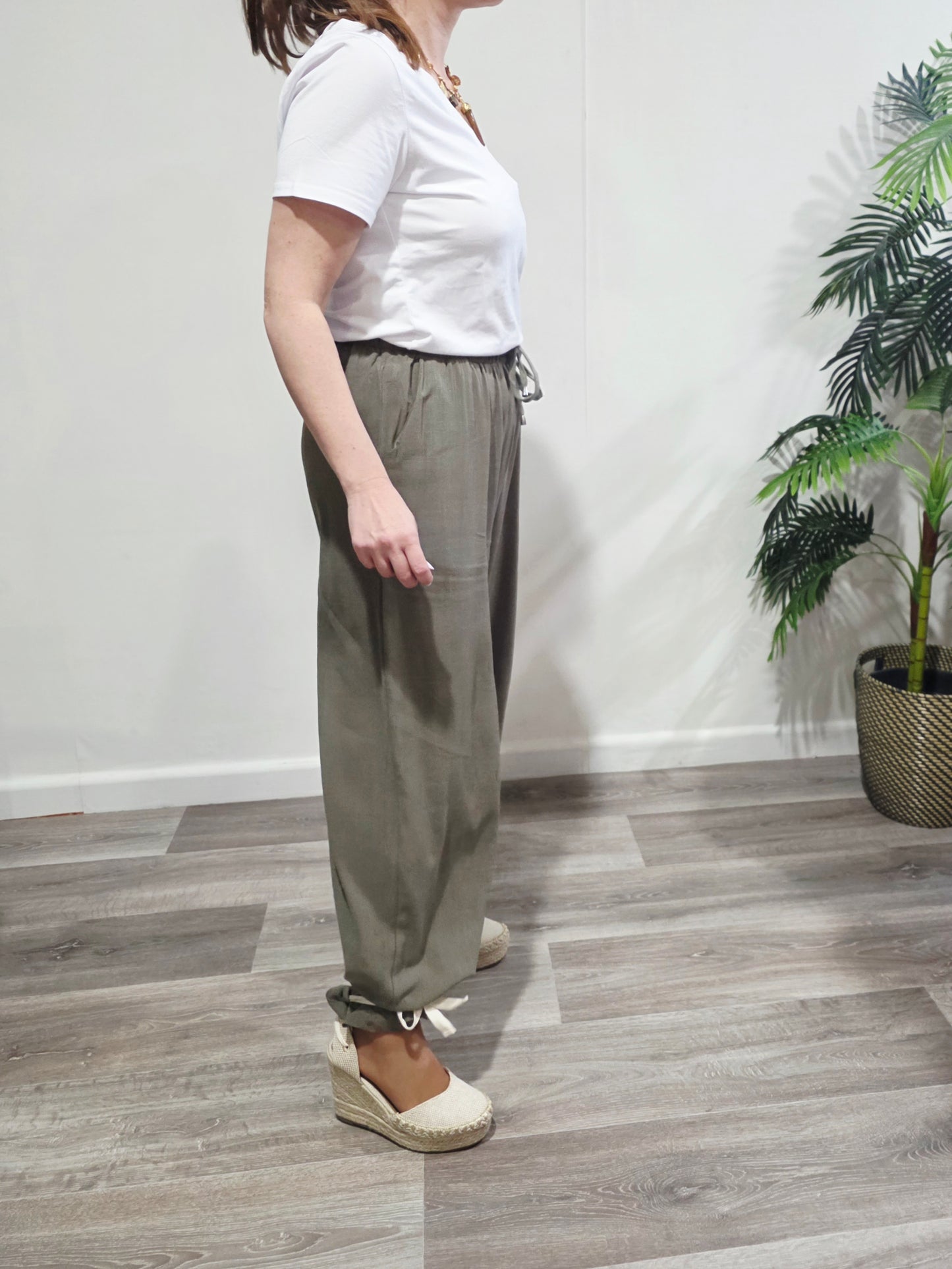 Pantalón Mastril