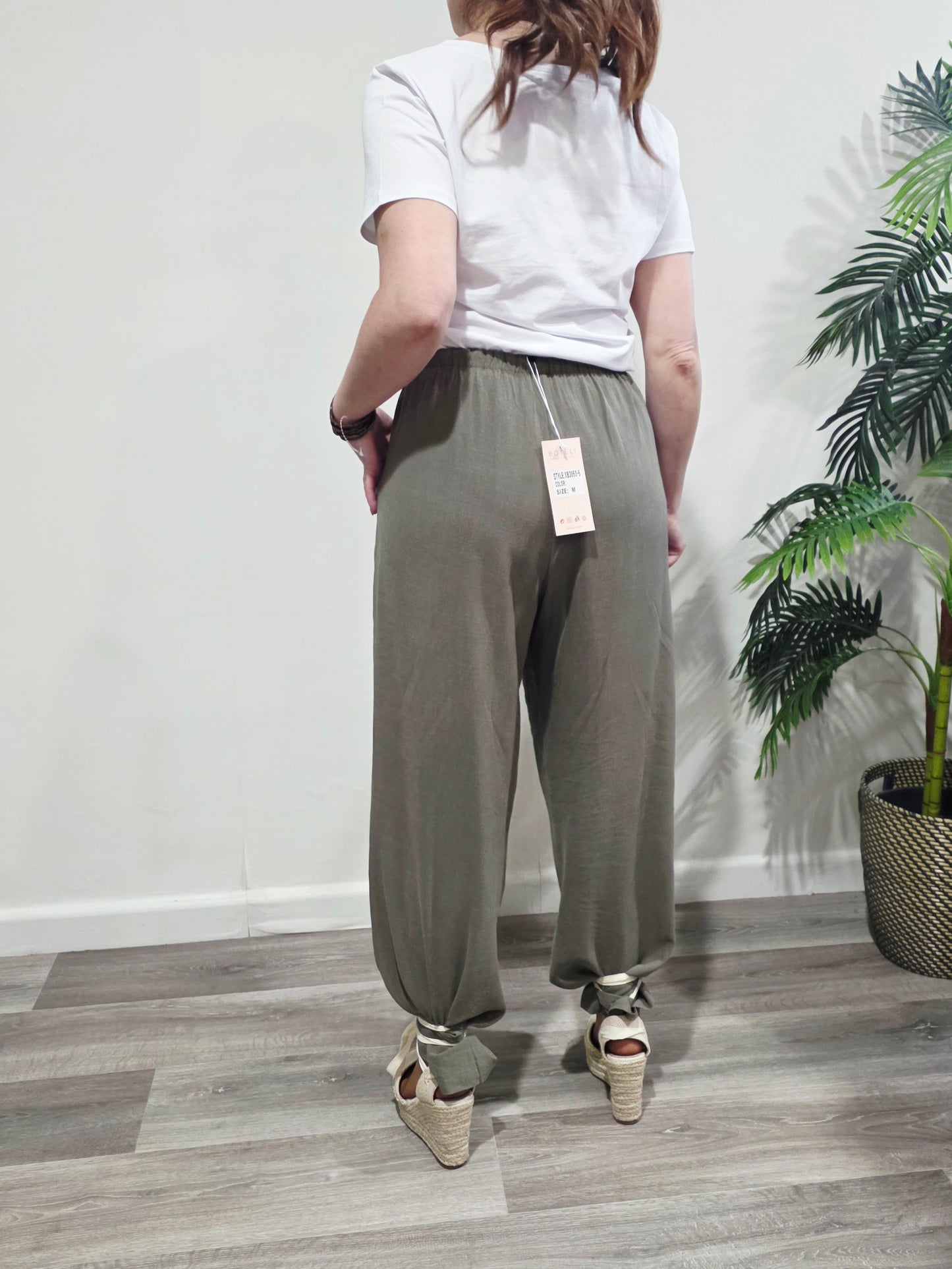 Pantalón Mastril