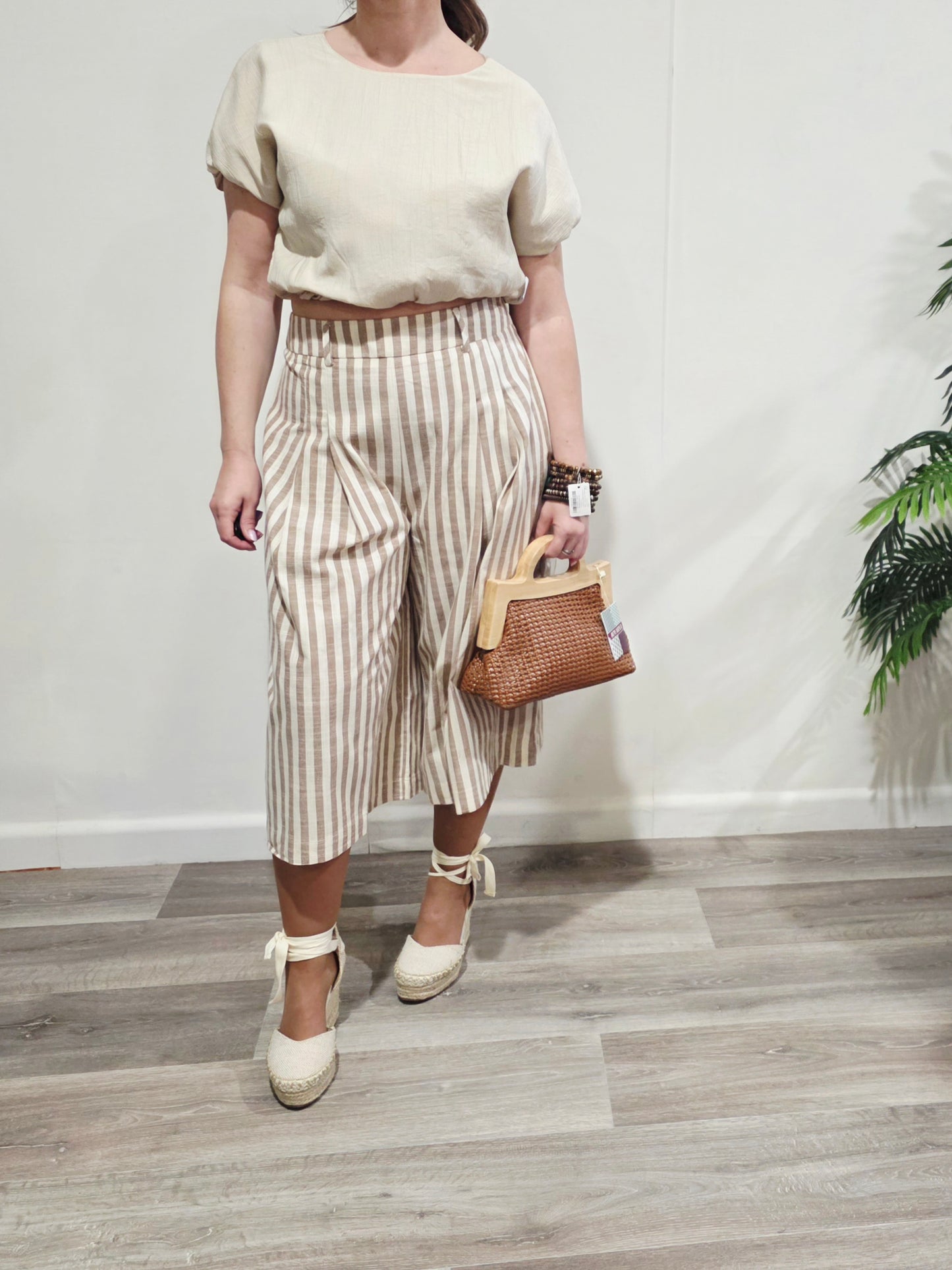 Pantalón Rya