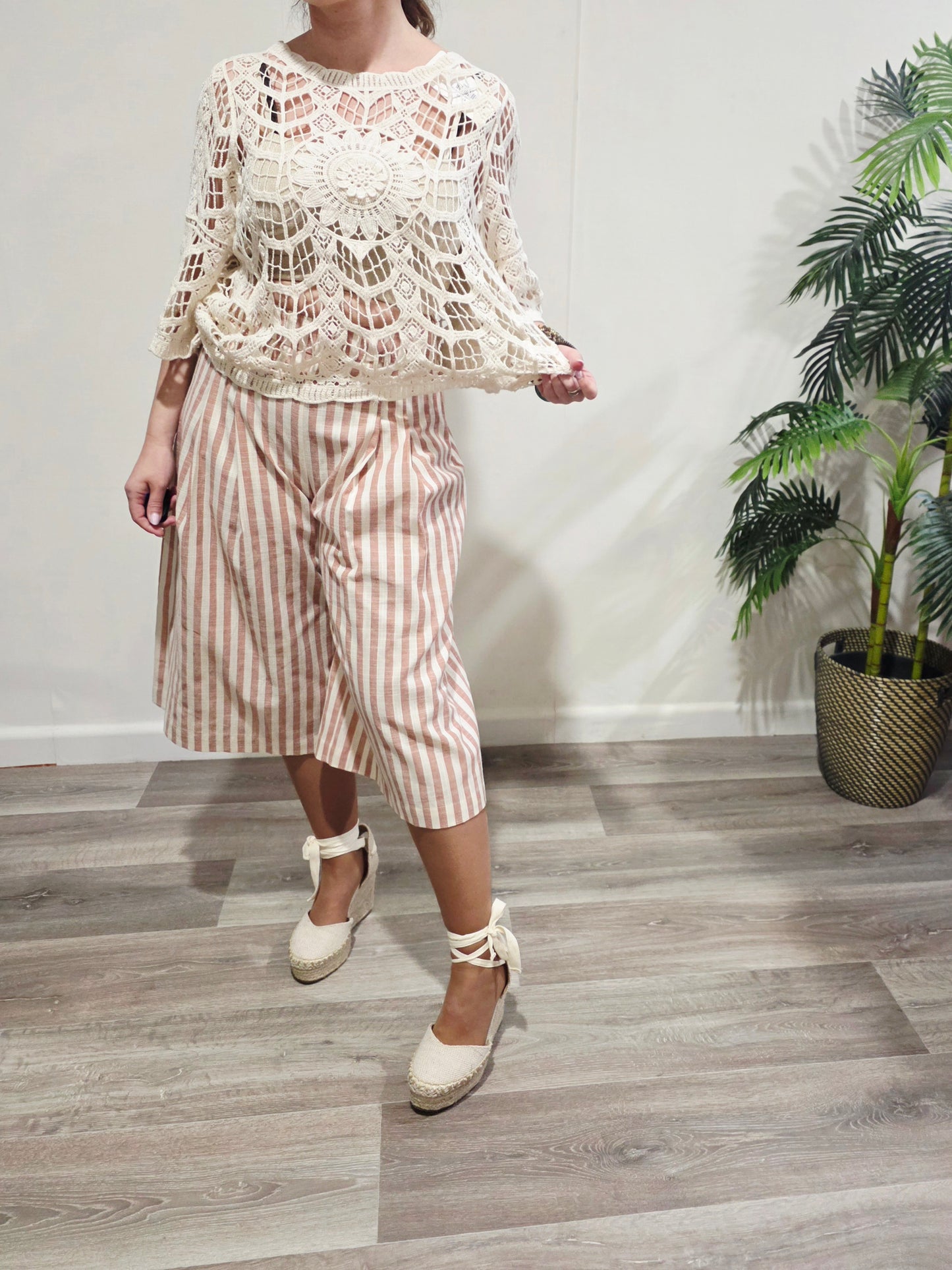Pantalón Rya