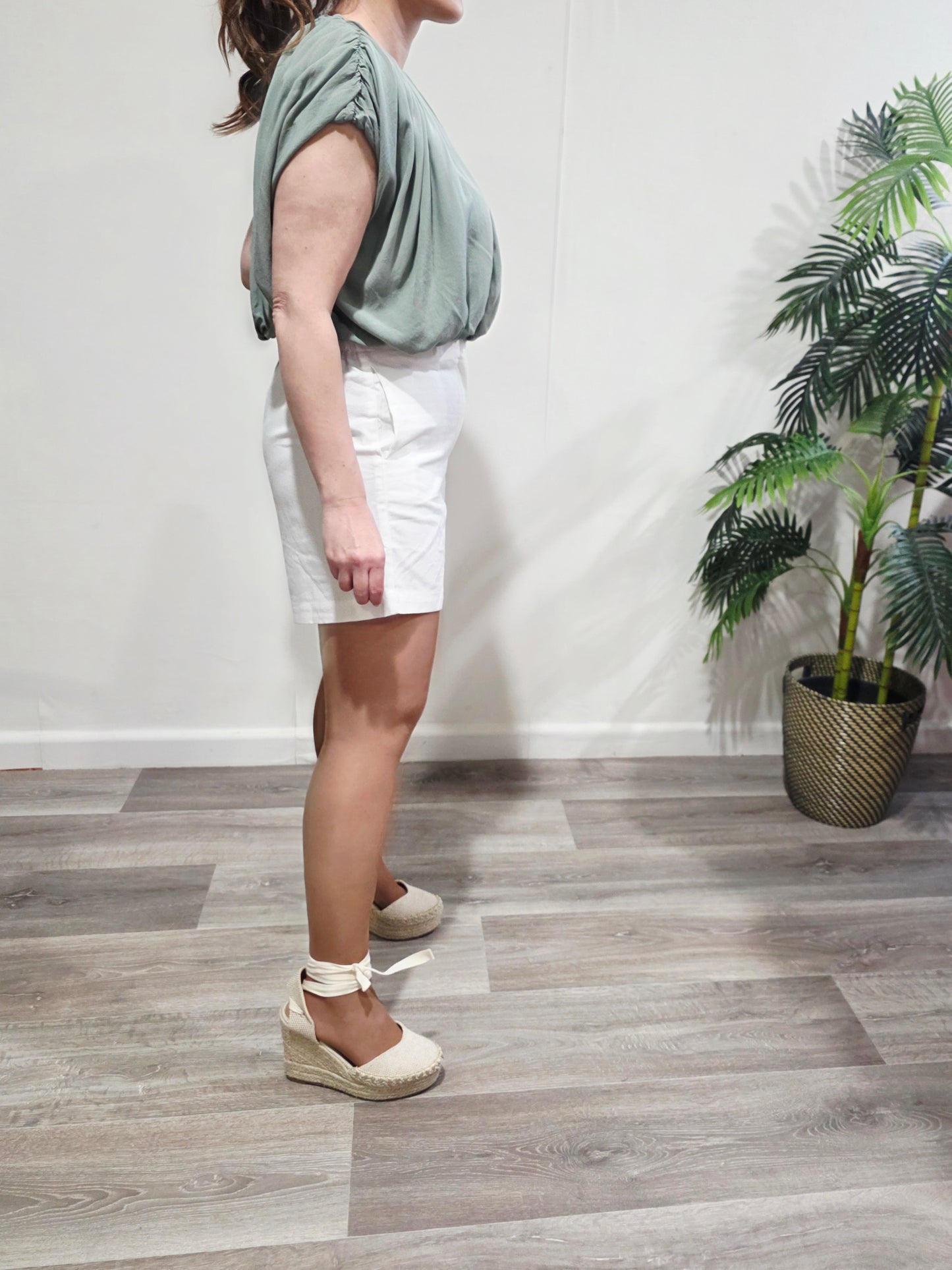 Short Mecla