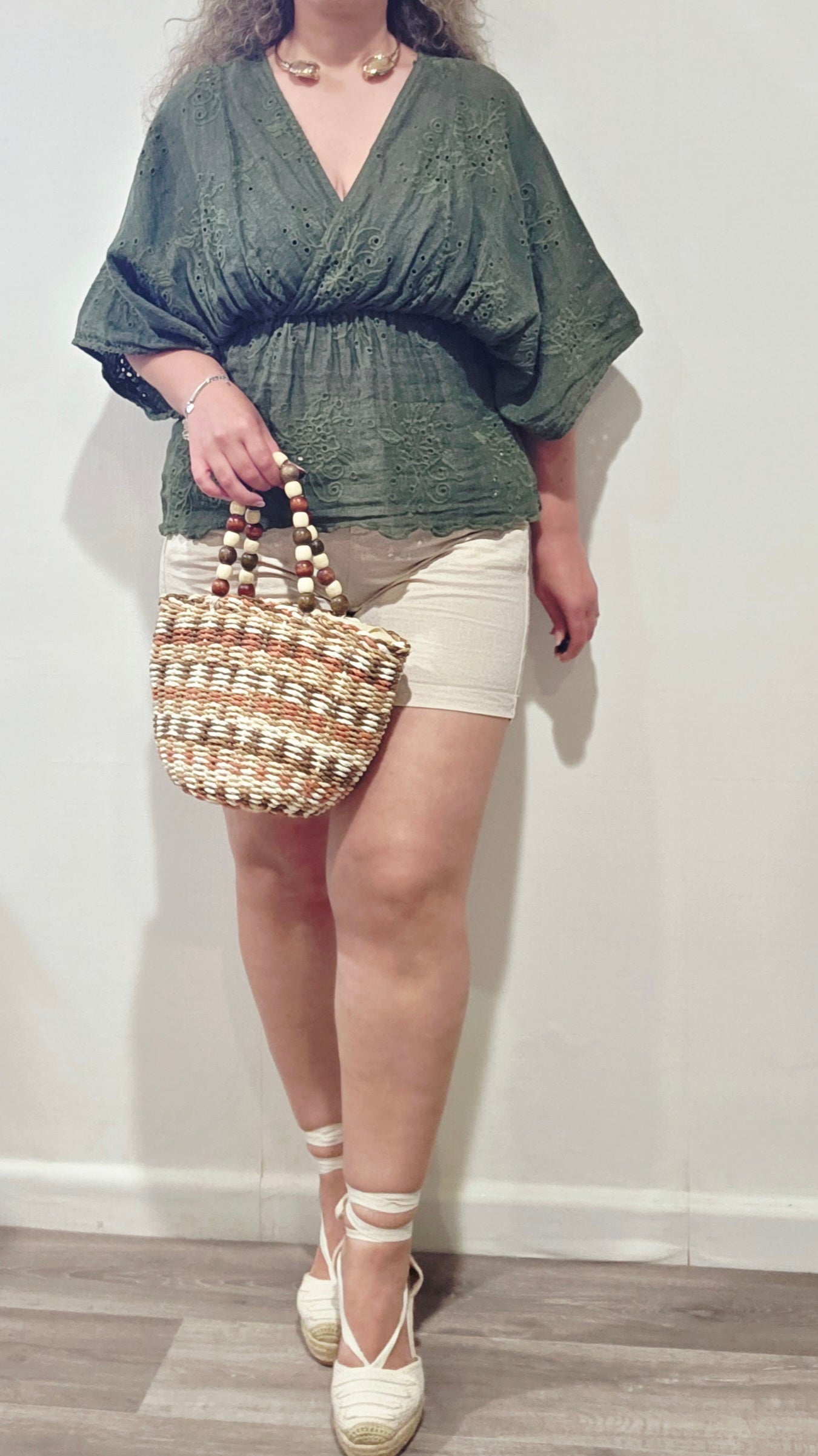 Short Mecla
