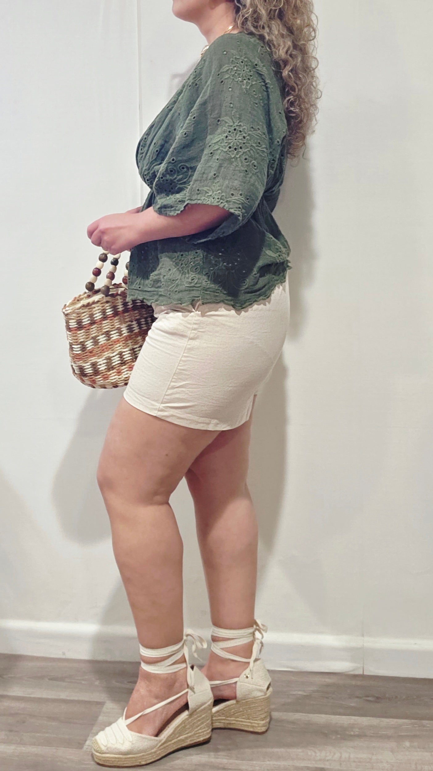 Short Mecla