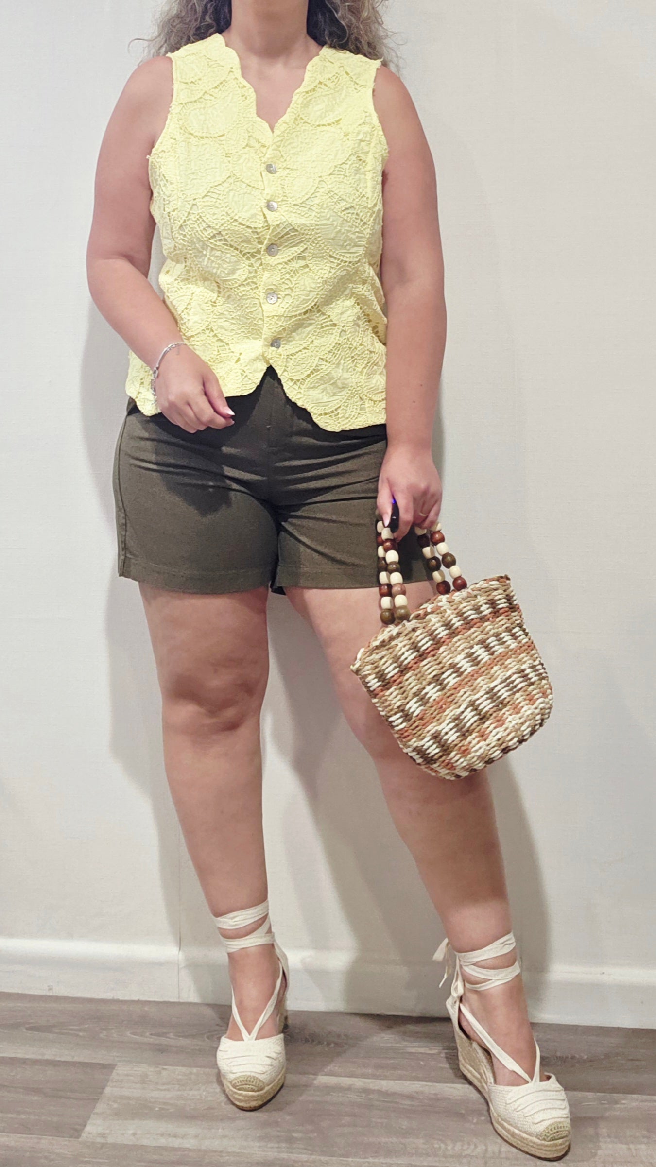 Short Mecla