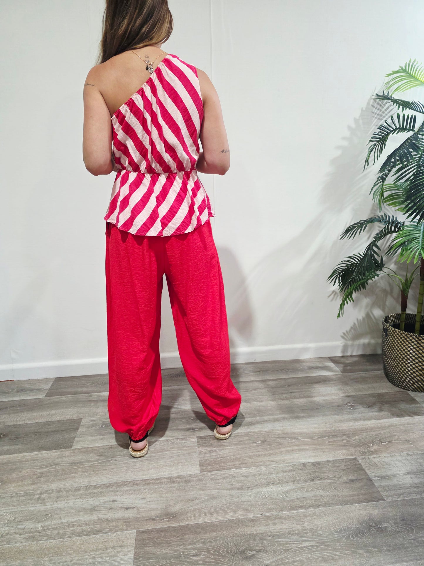 Pantalón Siroco