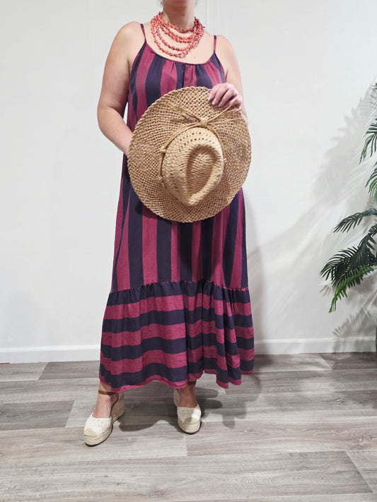 Vestido Playero