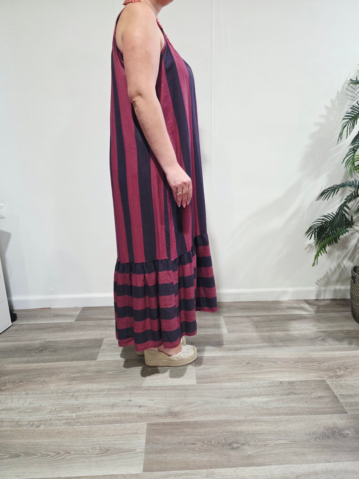 Vestido Playero