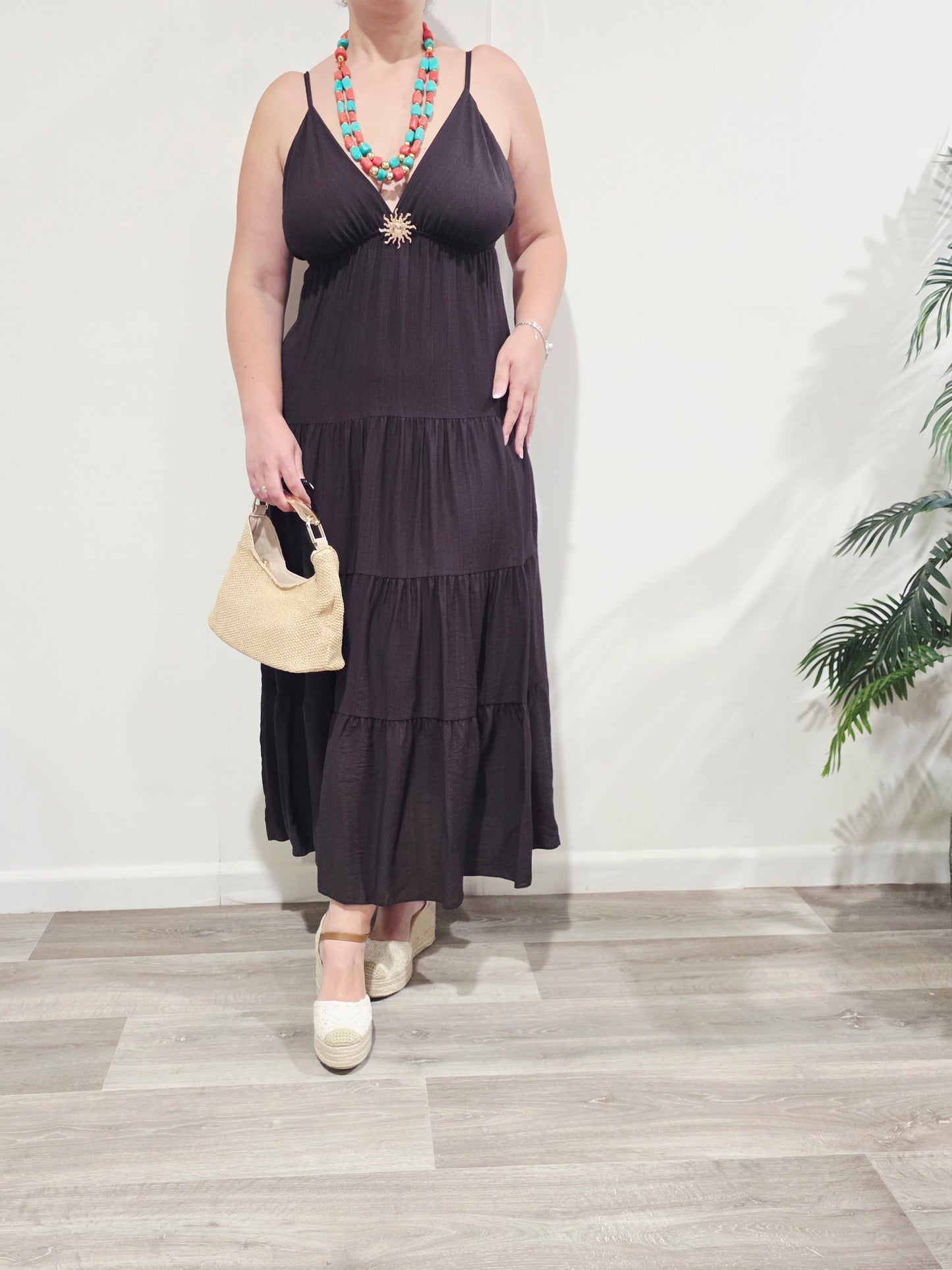 Vestido Sol