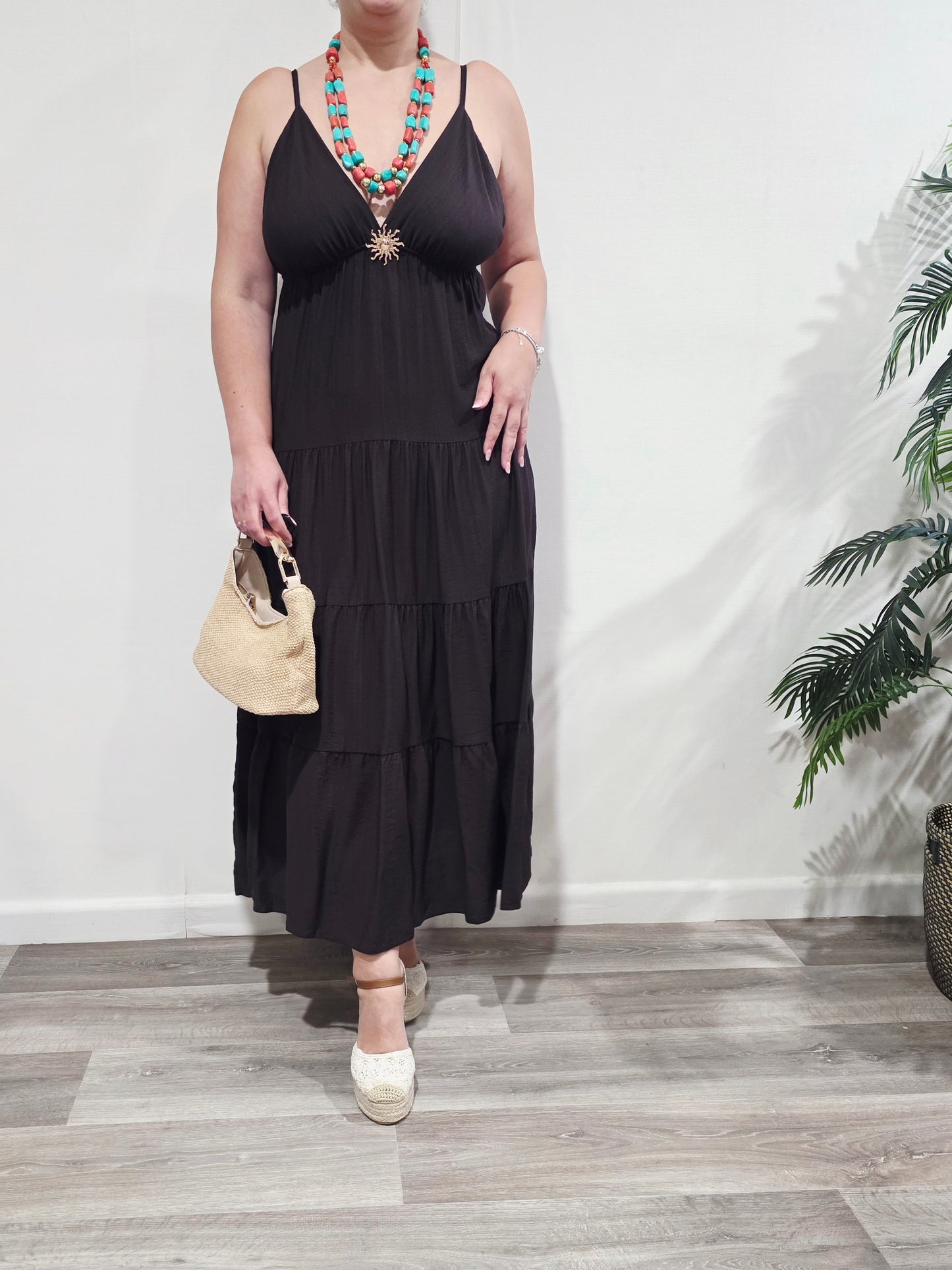Vestido Sol
