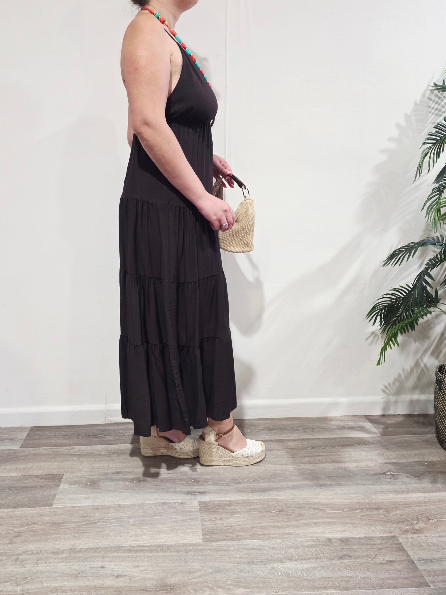 Vestido Sol