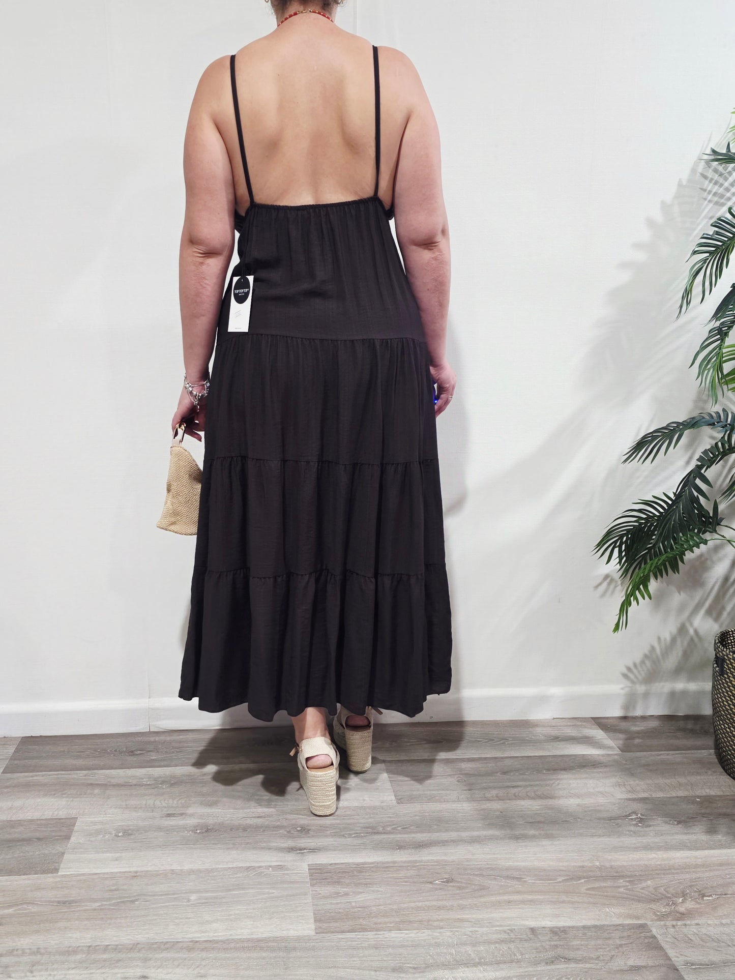 Vestido Sol