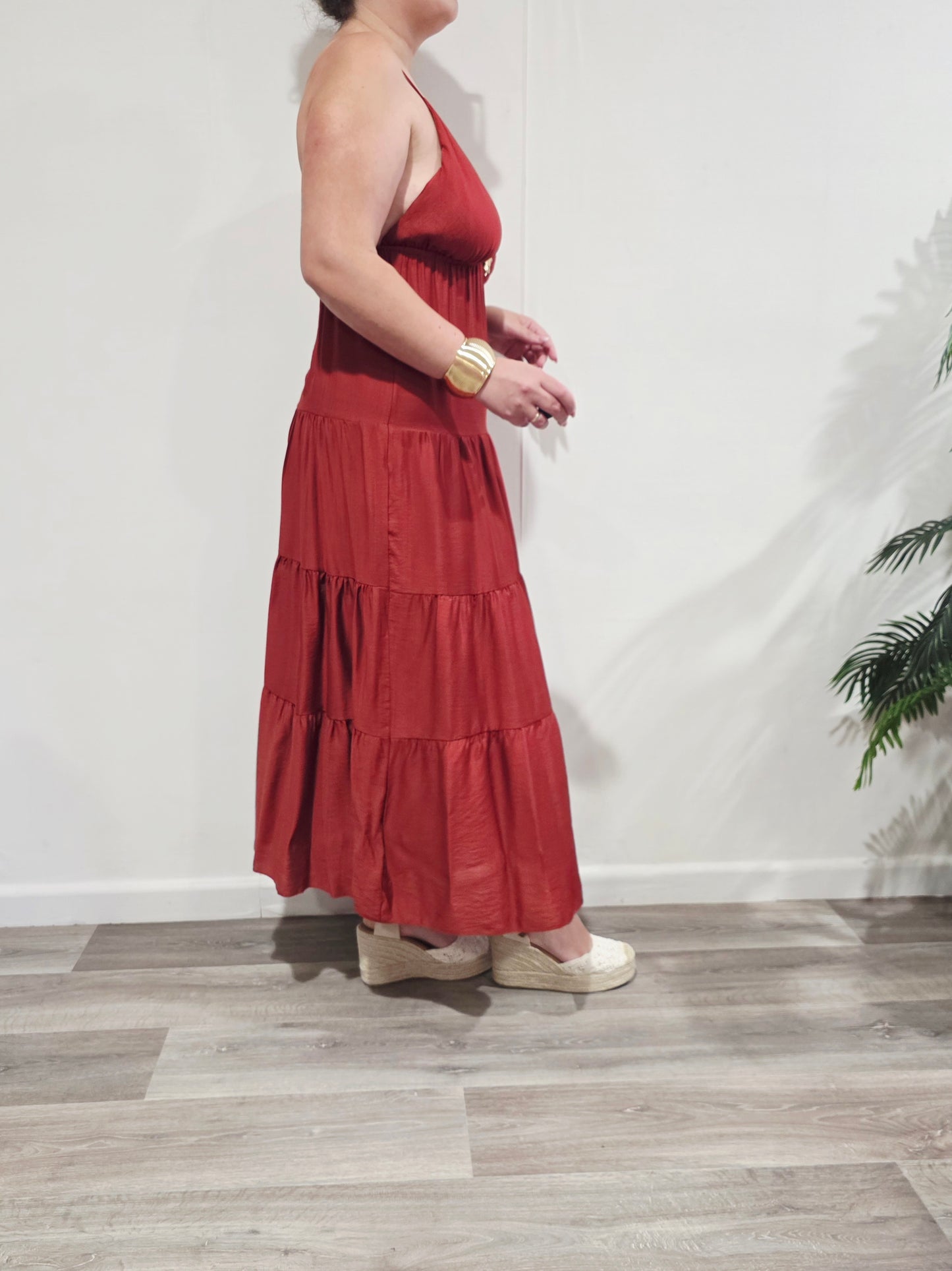 Vestido Sol