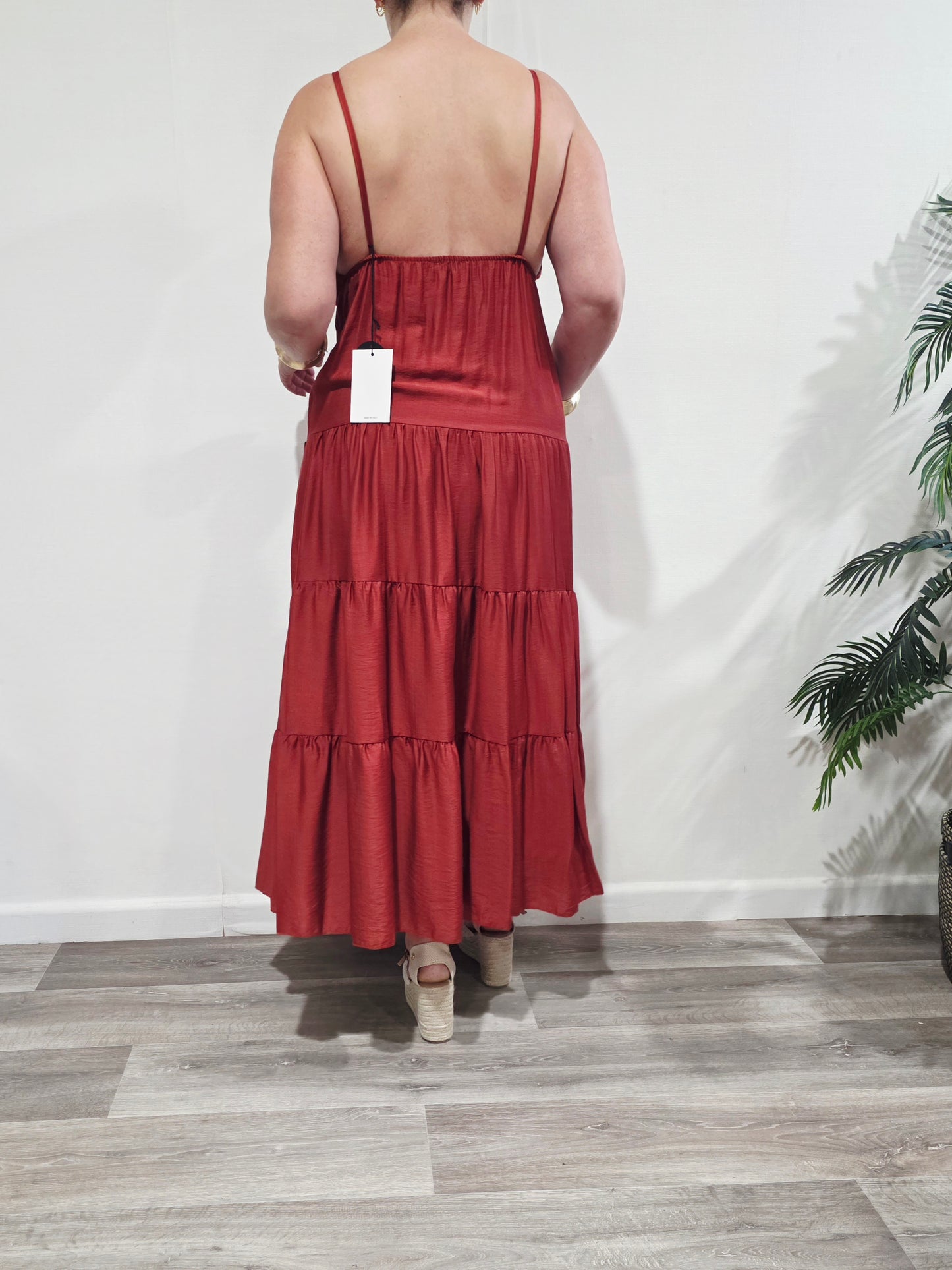 Vestido Sol