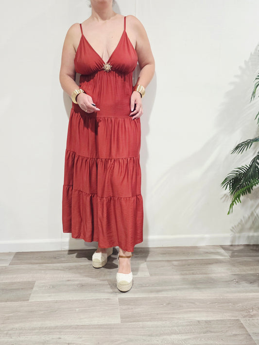 Vestido Sol