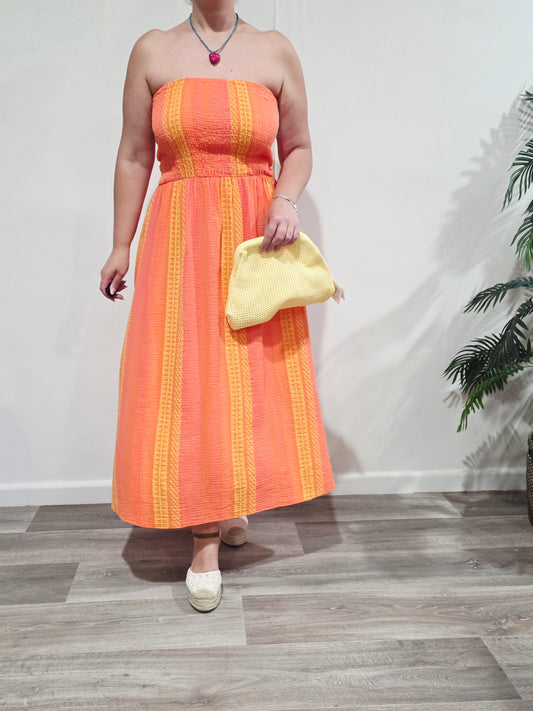 Vestido Sunset