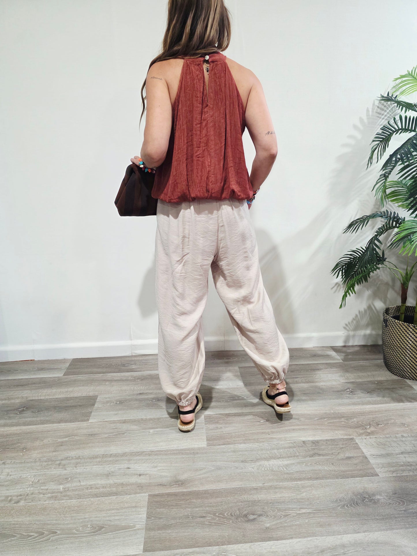 Pantalón Siroco