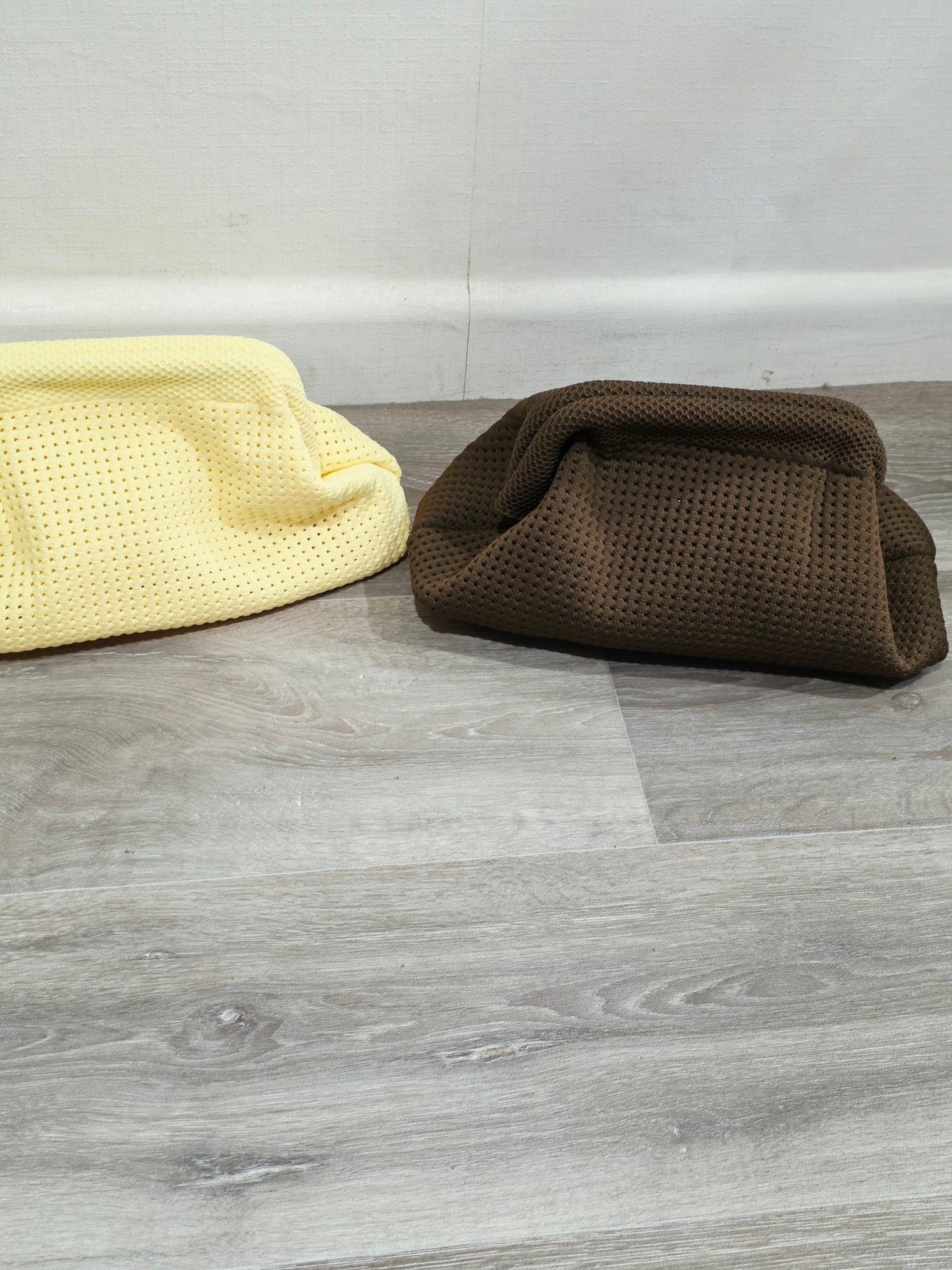 Bolso Calado