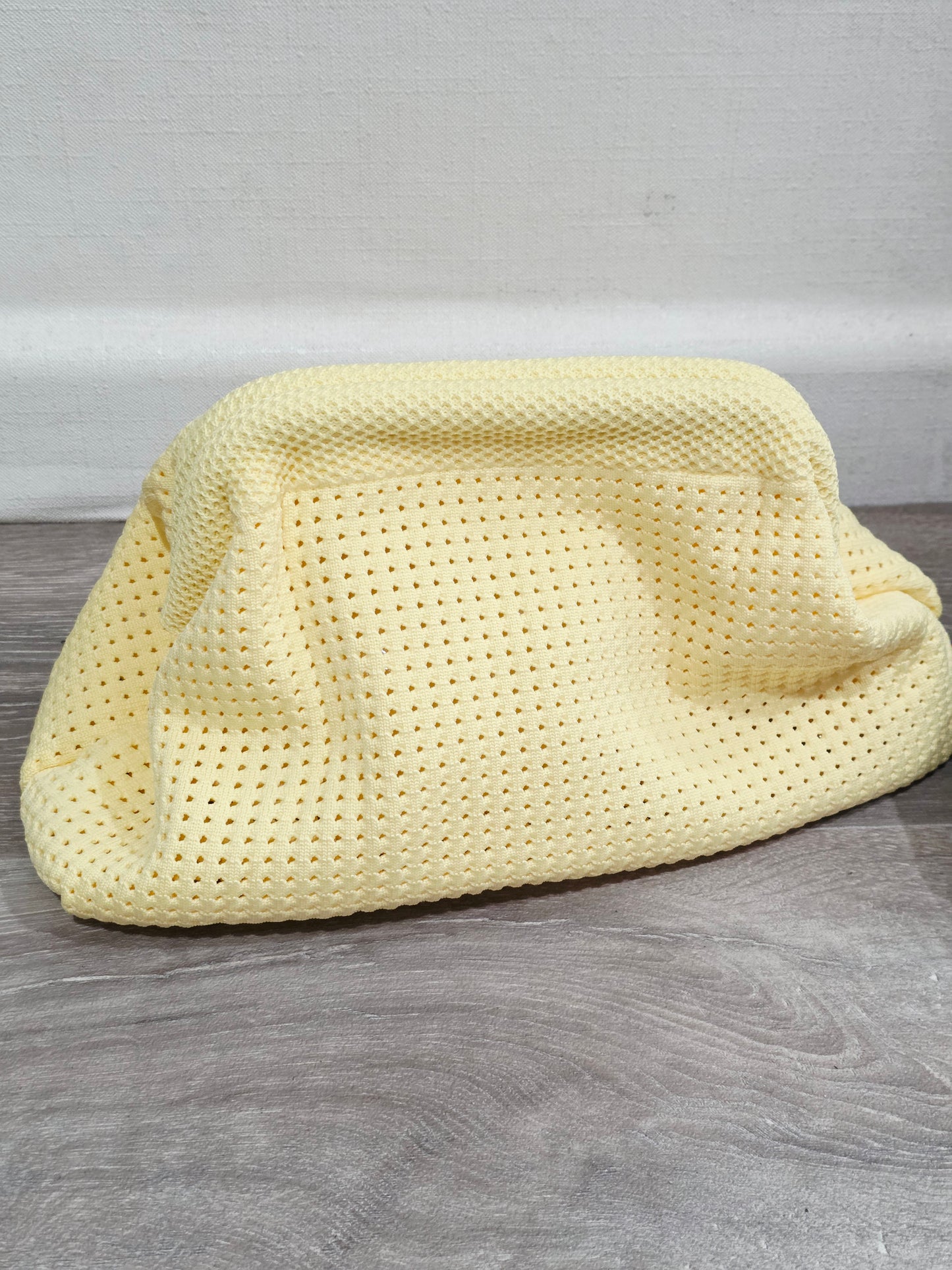 Bolso Calado