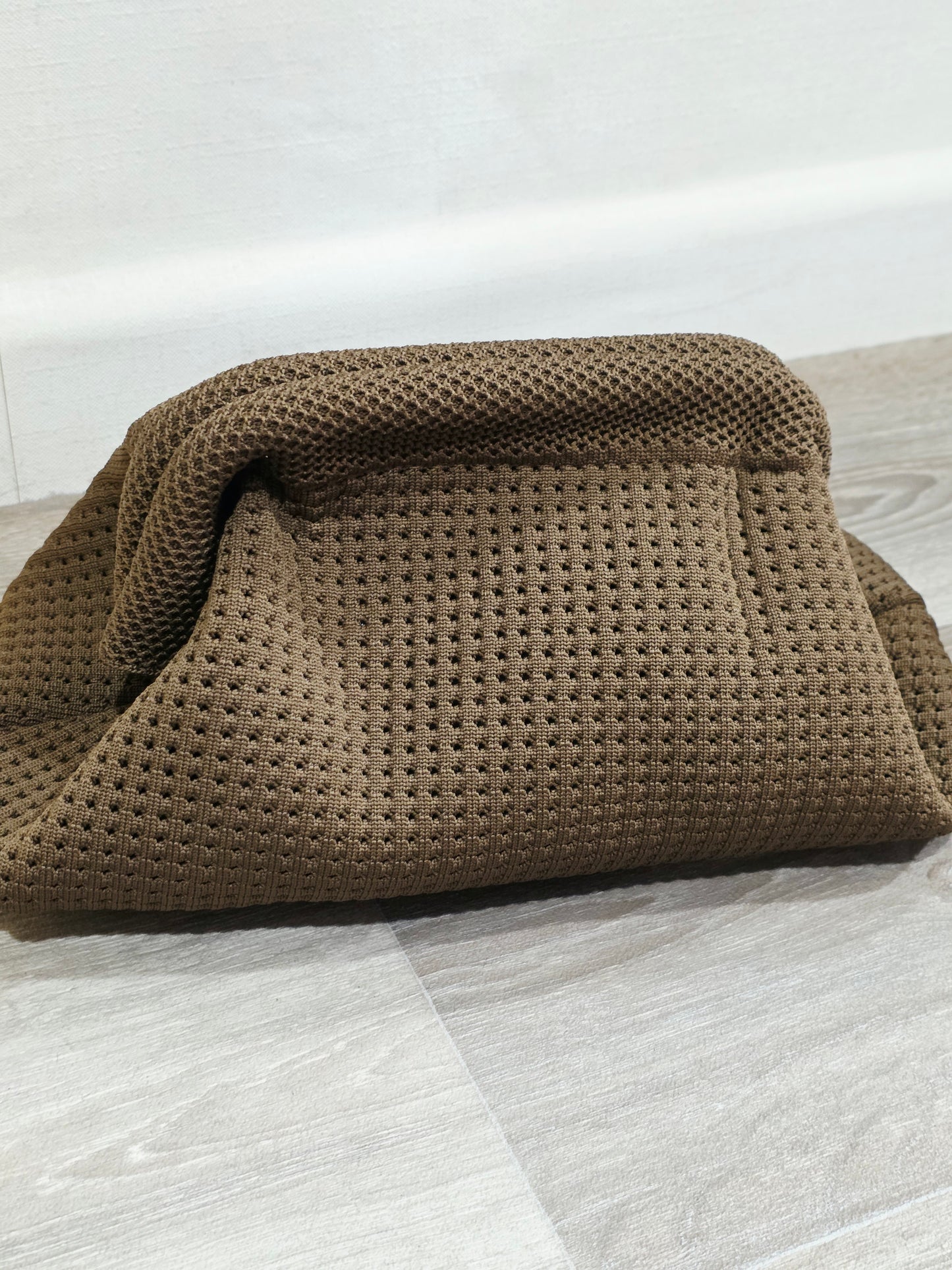 Bolso Calado