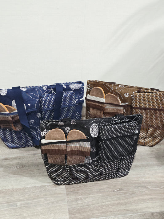 Bolso Playa Completo