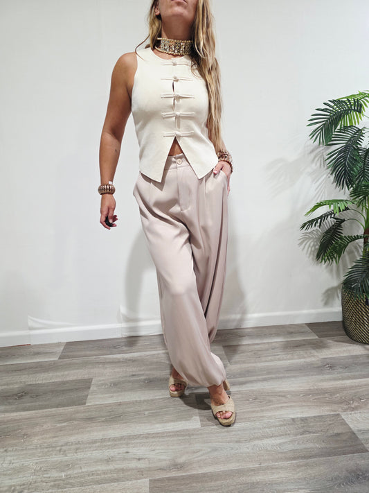 Top Punto Cierre