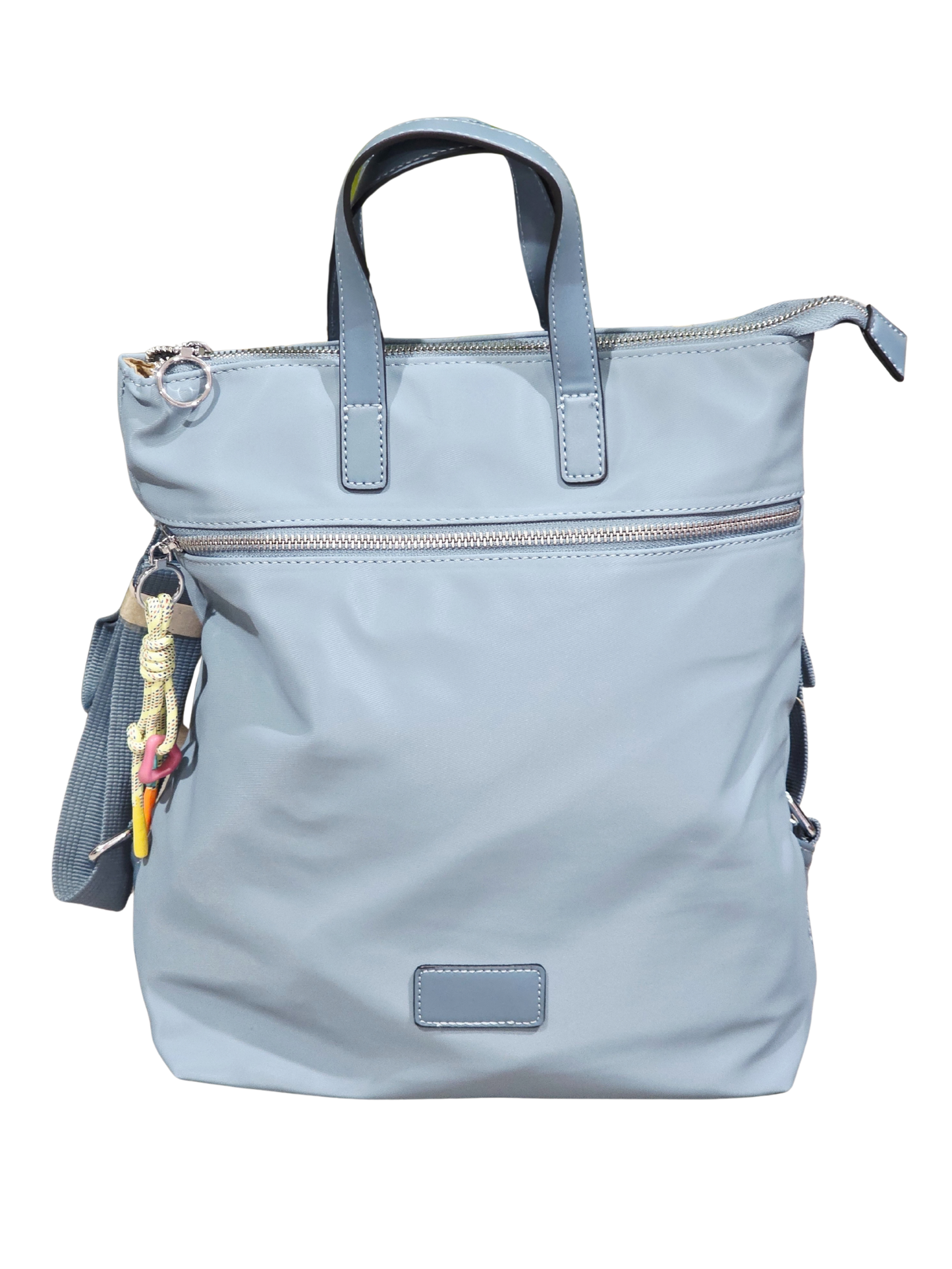 Mochila Tela