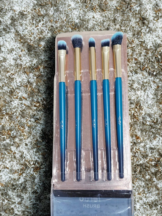 Set Brochas Ojos